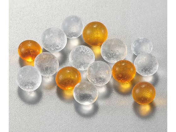 アズワン シリカゲル 乾燥剤 10g 滅菌済 300個入 3-9062-32 通販