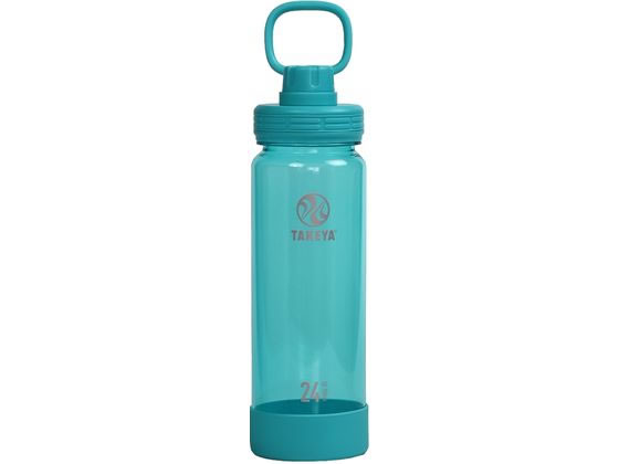 タケヤ化学工業 デュラブルボトル 700ml ティール #50383 通販
