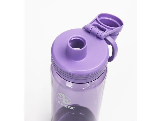 タケヤ化学工業 デュラブルボトル 700ml ティール #50383 通販