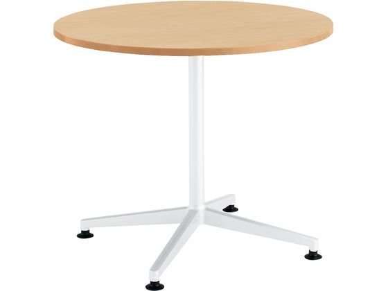 ●品番：ＭＴ−ＪＴＪＥ９ＳＡＷＭＴ１●外寸法：幅９００×奥行９００×高さ７２０ｍｍ●天板厚さ：２５ｍｍ●下肢空間寸法：高さ６８８ｍｍ●質量：１９ｋｇ●材質：天板／（表面材）メラミン化粧板（芯材）パーテ