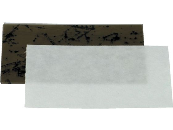 ●型番：ZMS-2●適合機種：ＰＪ−２０６Ａ１、ＰＪ−２０８Ａ１、ＰＪ−２１０Ａ１、ＰＪ−２１４Ａ●品名：マイカセット●プラジェット絶縁用マイカ（雲母）シート