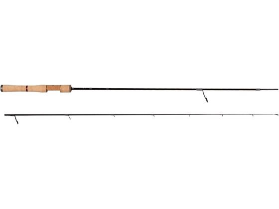 ※商品画像は参考イメージです。●タイプ：ＳＰ●継数：２●全長（ｆｔ／ｃｍ）：６'１"／１８７●仕舞（ｃｍ）：９６．７●標準自重（ｇ）：６８●先径（ｍｍ）：１．１５●ルアー（ｇ）：０
