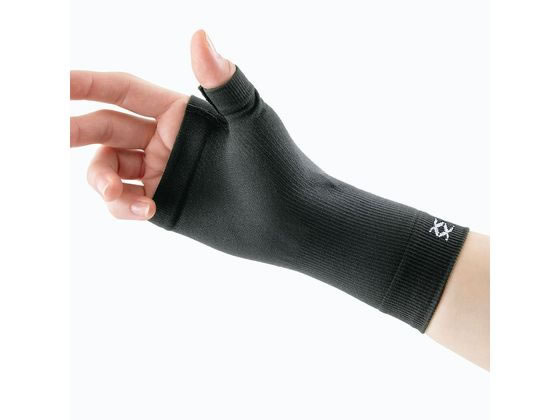 アルファックス エイドクロスサポーター 手首用 M 443001 通販