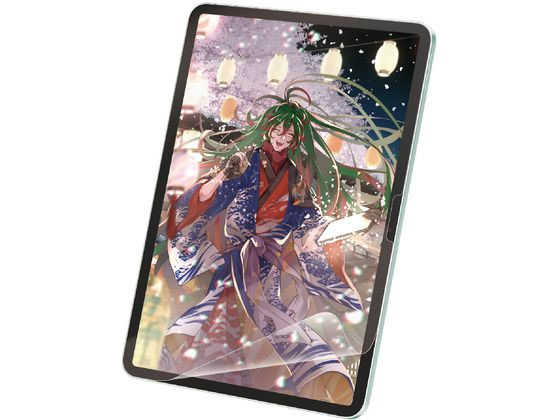 エレコム インクジェットステッカーiPhone 6 Plus用ホワイト反射防止 qqffhab iPhone15 ガラスフィルム 高透明 ブルーライトカット 強化ガラス