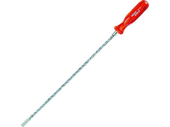 ●型番：TP-35●全長（ｍｍ）：４１０●マグネット径（ｍｍ）：７●先端径（ｍｍ）：φ７●軸長（ｍｍ）：３１１●重量（ｇ）：９３●フレキ径（ｍｍ）：φ５．５●マグネット：ネオジム磁石●本体：銅線＋ばね
