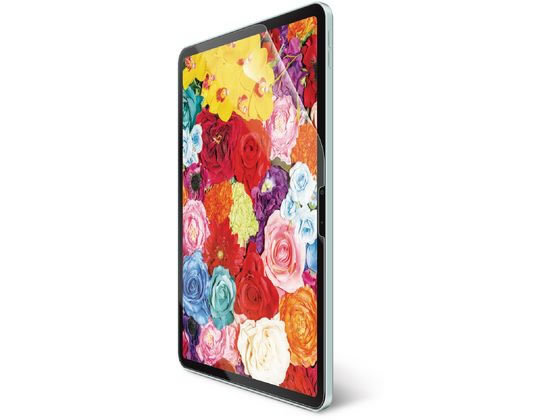 ●対応機種：１１インチｉＰａｄ Ａｉｒ（Ｍ２）●セット内容：画面保護フィルム（エアーレス・指紋防止・高精細・反射防止タイプ）×１、ホコリ取りシール×１、クリーニングクロス×１、ヘラ×１●材質：接着面：