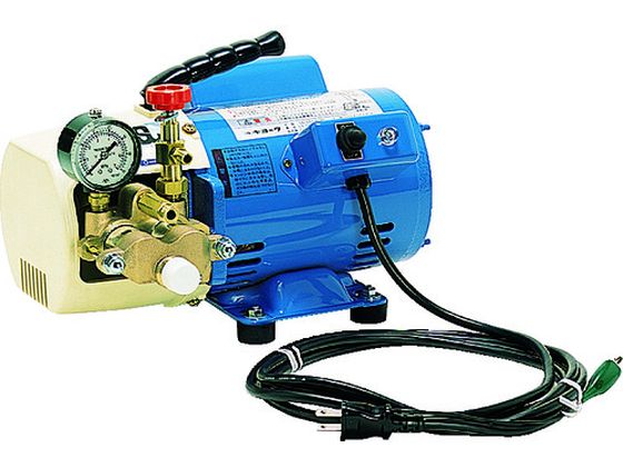 高圧洗浄機 KYC-40A キョーワ キョーワ 高圧洗浄機 業務用 ポータブル型洗浄機 KYC-40A : 冷凍空調