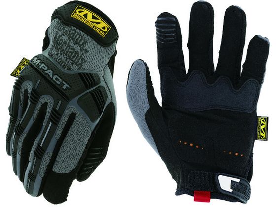 ●型番：MPT-08-010●色：グレー ●サイズ：L ●厚さ（mm）：0．8 ●全長（cm）：23．5 ●手のひら周り（cm）：23．0 ●中指長さ（cm）：9．5 ●袖口タイプ：マジック●EN38