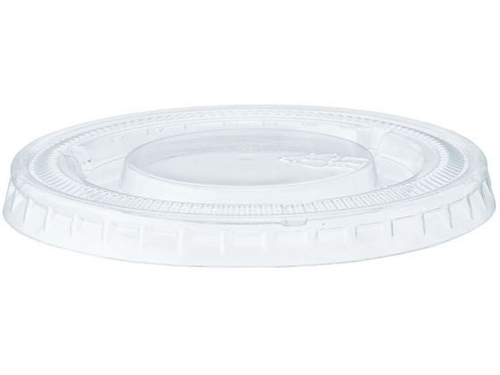 ●仕様：透明カップ用平蓋穴なし・２・３オンス口径６２用●色：クリア●サイズ：口径６２ｍｍ●対応カップ：２オンス浅型口径６２（品番４５２６００１）、３オンス口径６２（品番４５２５００３）●材質：Ａ−ＰＥ