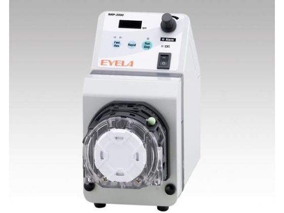 東京理化器械(EYELA) 定量送液ポンプ NRP-3000 2-1515-21 | Forestway