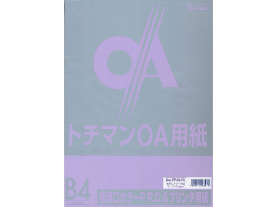 ●極厚口カラーＰＰＣペーパー●規格：Ｂ４（２５７×３６４ｍｍ）●坪量：１２８ｇ／ｍ２●紙厚：１５０μ●古紙約３０％●対応プリンタ：ＰＰＣ、レーザー、インクジェット、熱転写、ドットインパクト●紙色：パー