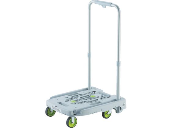 ●型番：WP-2G-W●均等荷重（kg）：100 ●色：ホワイト ●長さ（mm）：465 ●幅（mm）：390 ●高さ（mm）：133 ●ハンドル高さ（mm）：790 ●キャスター径（mm）：75 ●