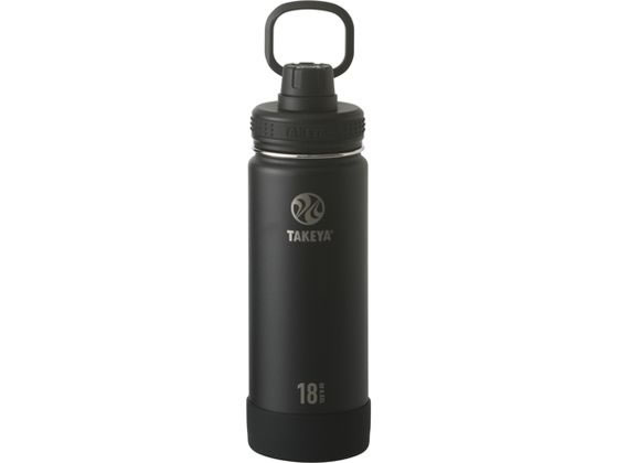 ●カラー：オニキス●サイズ：約８．６×７．７×高さ２４ｃｍ●容量：約５２０ｍｌ●重量：約３５６ｇ●材質：本体（アウター・インナー／ステンレス鋼）、フタユニット（フタ・ネジキャップ・ネジキャップホルダー