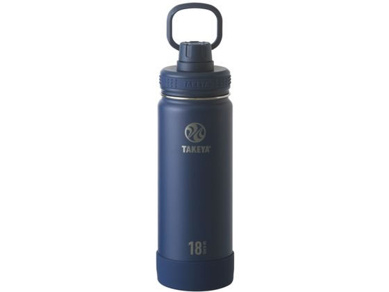 ●カラー：ミッドナイト●サイズ：約８．６×７．７×高さ２４ｃｍ●容量：約５２０ｍｌ●重量：約３５６ｇ●材質：本体（アウター・インナー／ステンレス鋼）、フタユニット（フタ・ネジキャップ・ネジキャップホル