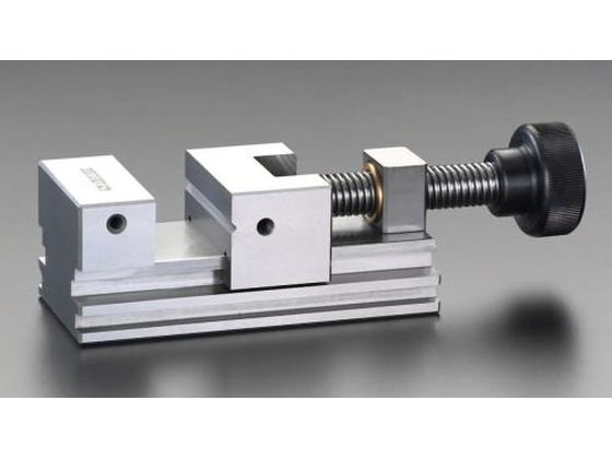 ●材質：合金鋼●精度：±０．００５ｍｍ●口幅：７０ｍｍ●最大開口：８０ｍｍ●重量：４．０ｋｇ●プラスチックケース付