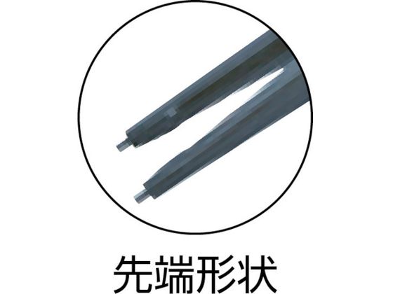 毎日出来立てを発送 ワイヤーヒネリカップブラシ 錦 TN-075 G5