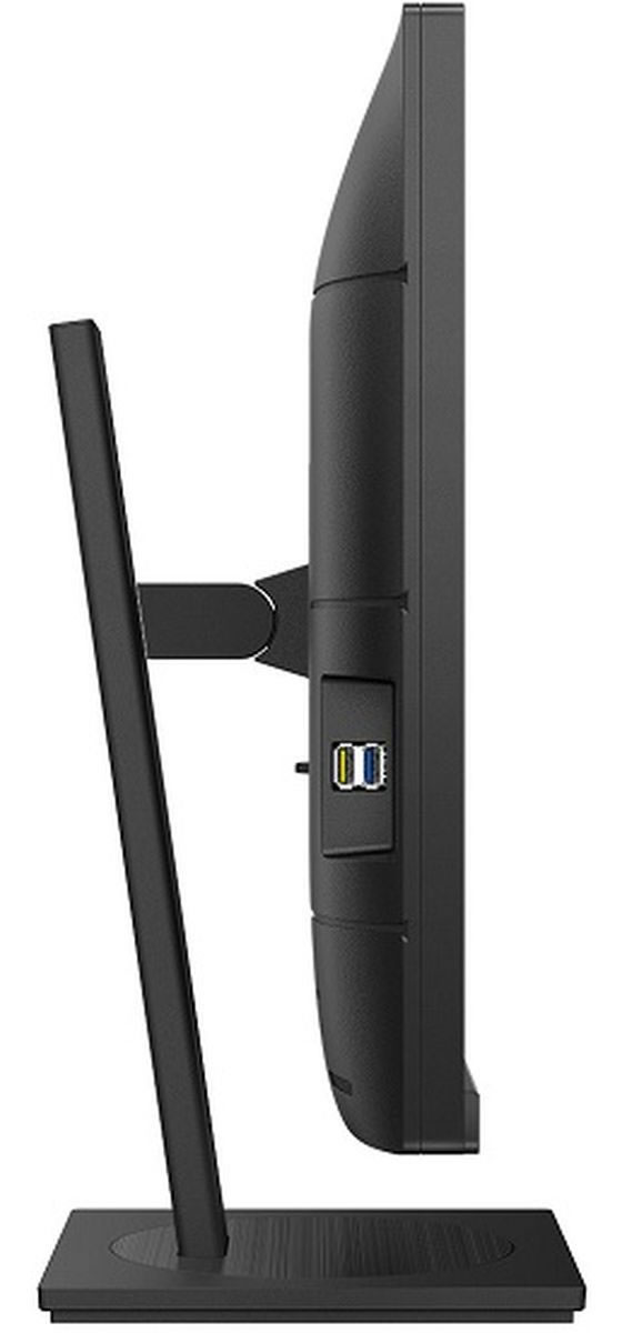 PHILIPS 27型4K液晶ディスプレイ Type-C ブラック 279P1 11 通販