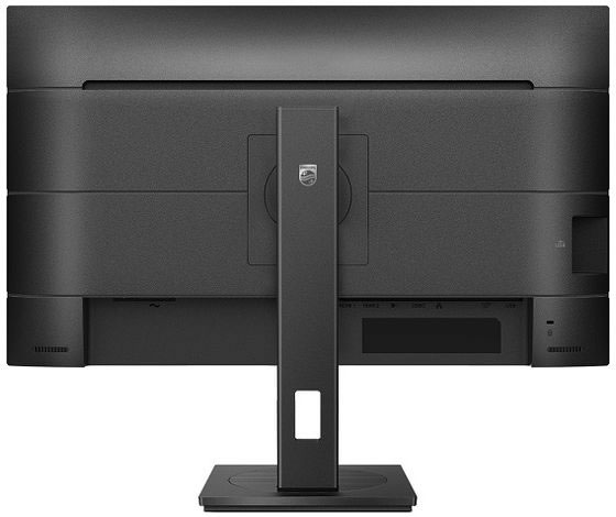 PHILIPS 27型4K液晶ディスプレイ Type-C ブラック 279P1 11 通販