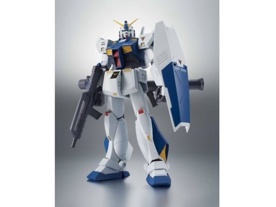 ROBOT魂 SIDE MS RX-78NT-1 ガンダムNT-1ver.A.N.I.M.E. 通販