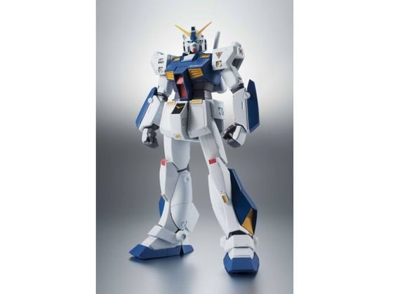 ROBOT魂 SIDE MS RX-78NT-1 ガンダムNT-1ver.A.N.I.M.E. 通販