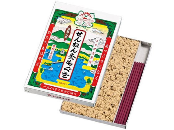 ●内容量：６３ｇ●点灸もぐさ●お灸専用線香付き