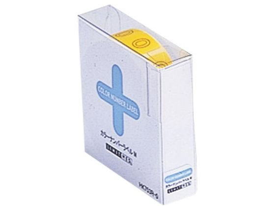 ���q�g���u �J���[�i���o�[���x�� M(���[���^�C�v) �P�ԍ��u0�v HK753R-0