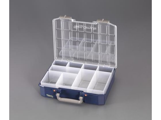 ●付属トレー：ＥＡ６６１ＡＢ−５１×４、ＥＡ６６１ＡＢ−５２×１、ＥＡ６６１ＡＢ−５４×２、７９（Ｗ）×１６４（Ｄ）×６９（Ｈ）ｍｍ×２（合計：９個）●外寸サイズ（Ｗ×Ｄ×Ｈ）ｍｍ：３３７×２７８×７