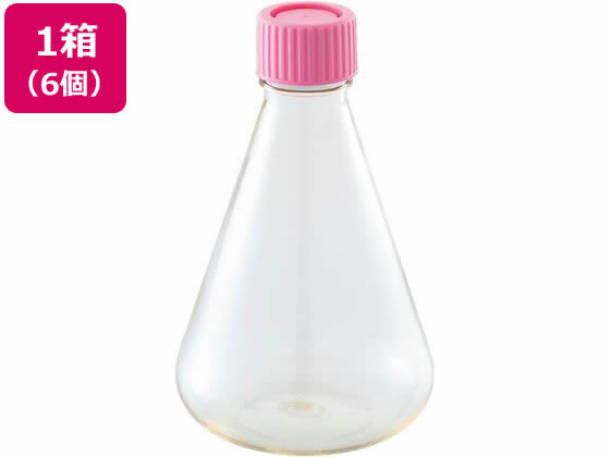 �A�Y���� �r�I�����f�B�X�|�ŋێO�p�t���X�R 1000mL �m�[�}���L���b�v SEF1000N 4-2671-08