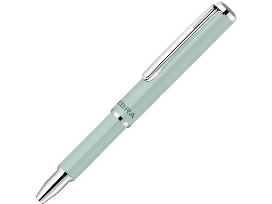 ゼブラ 限定 SL-F1 mini アースカラー ペールブルー BA55-EC-PB 通販