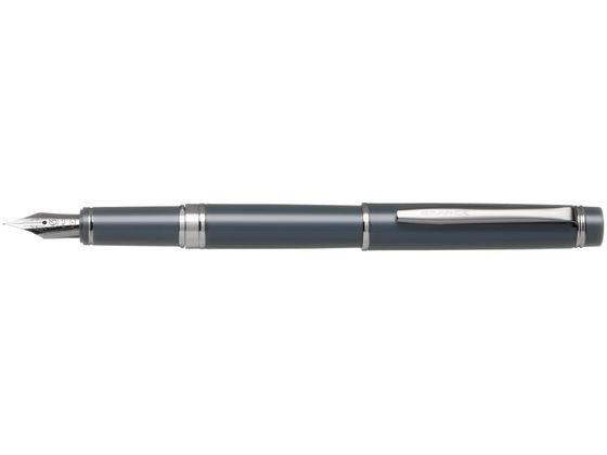 パイロット 万年筆 グランセ 極細(EF) ブルー FGRC-8SR-BLSEF PILOT パイロット 万年筆 グランセ 万年筆 FGRC-8SR-BLS ブルー