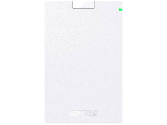obt@[ USB3.1 |[^uHDD zCg 2TB HD-PCG2.0U3-GWA