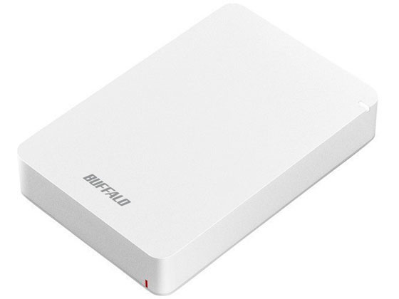 obt@[ USB3.1|[^uHDD 4TBzCg HD-PGF4.0U3-GWHA