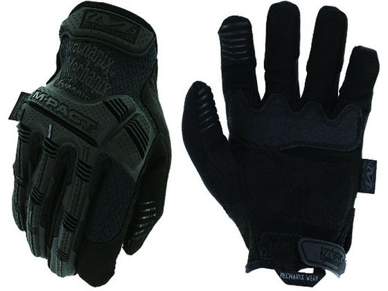 ●型番：MPT-55-011●色：ブラック ●サイズ：XL ●厚さ（mm）：0．8 ●全長（cm）：24．0 ●手のひら周り（cm）：24．0 ●中指長さ（cm）：10．0●EN388：2016規格：