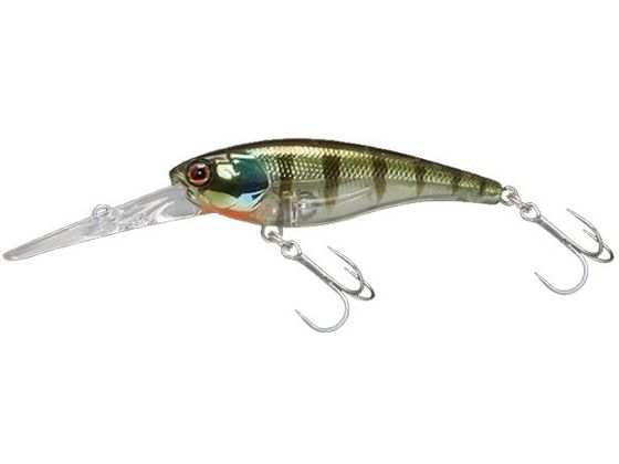 ジャッカル JK ソウルシャッド58SR-SP #弱光ギル 通販