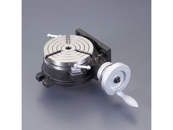 ●高さ：８０ｍｍ●重量：７．５ｋｇ●材質：スチール・合金鋼●耐荷重：３６．３ｋｇ（水平時）、１８．１ｋｇ（垂直時）●適用バイス：１４４．７８×１１４．８●ギア比：７２：１●３６０°回転ベース●台直径：