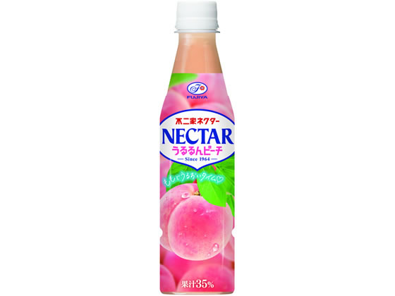 不二家ネクター ネクターピーチ 350mL 通販【フォレストウェイ】