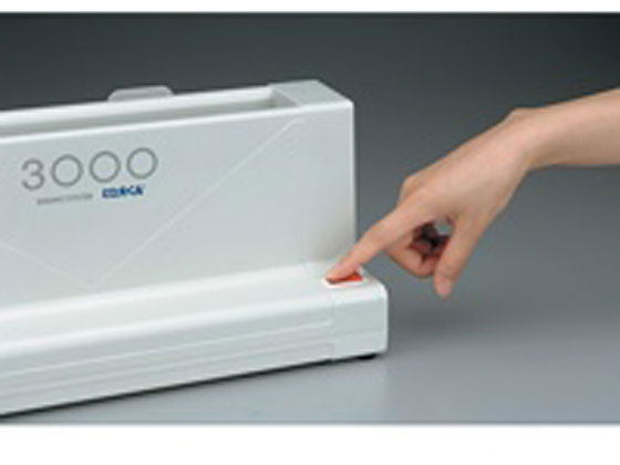 JIC とじ太くん 卓上製本機 3000型 トジタクン3000 通販