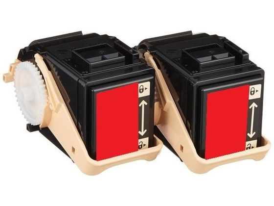 ●汎用●純正品番：エプソン／ＬＰＣ３Ｔ３３Ｍ●印字枚数：５３００枚×２個●適合機種：エプソン ＬＰ−Ｓ７１６０シリーズ●注文単位：１セット（２個）