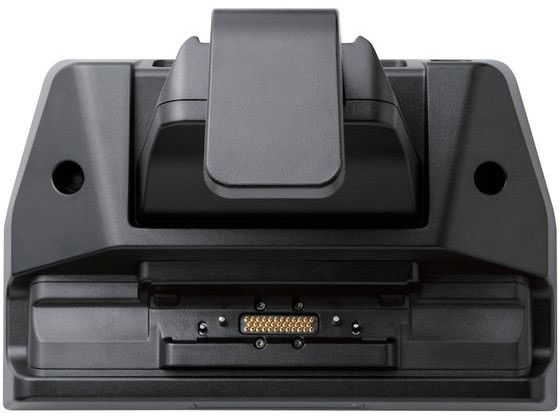 ロジテック LZ-WB10シリーズ用クレードル ブラック PC