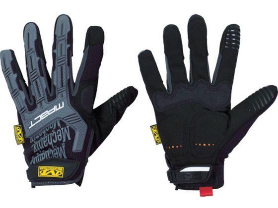 ●型番：MPT-58-011●色：ブラック ●サイズ：XL ●厚さ（mm）：0．8 ●全長（cm）：24．0 ●手のひら周り（cm）：24．0 ●中指長さ（cm）：9．2●EN388：2016規格：耐