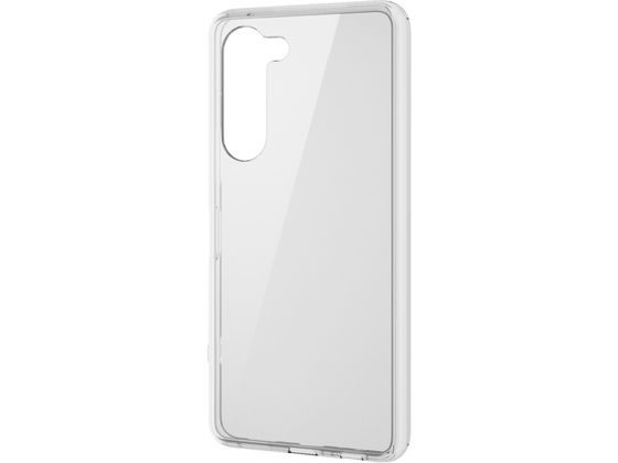 ●対応機種：ａｒｒｏｗｓ Ｗｅ２ Ｐｌｕｓ（Ｆ−５１Ｅ）●セット内容：ケース本体×１●材質：ケース本体：ＴＰＵ（熱可塑性ポリウレタン）、ポリカーボネート●カラー：クリア