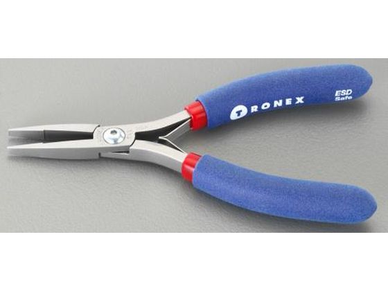 ●先端：３．４×１．５ｍｍ●ギザなし●バネ付●全長：１３５ｍｍ