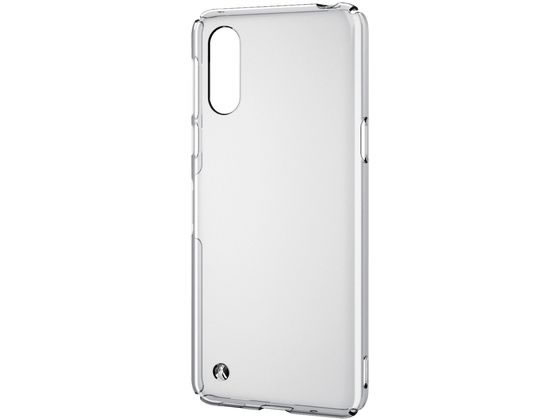 ●対応機種：ＢＡＳＩＯ ａｃｔｉｖｅ２／シンプルスマホ７／ＢＡＳＩＯ ａｃｔｉｖｅ／シンプルスマホ６●セット内容：ケース本体×１●材質：ケース本体：ポリカーボネート●カラー：クリア