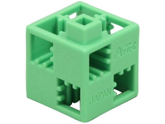 ●商品サイズ：ブロック基本四角：Ｗ２０×Ｈ２０×Ｄ２０ｍｍ●セット内容：ブロック基本四角×２４ｐｃｓ●材質：ブロック／ＡＢＳ●対象年齢：３歳以上