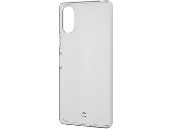 ●対応機種：Ｘｐｅｒｉａ １０ ＶＩ（ＳＯ−５２Ｅ）●セット内容：ケース本体×１●材質：ケース本体：ＴＰＵ（熱可塑性ポリウレタン）●カラー：クリア