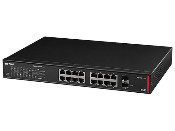 ●対応機種：IEEE802．3、 IEEE802．3u、IEEE802．3ab、IEEE802．3z※、IEEE802．3x対応機器※ 対応オプション：ギガビットSFP光トランシーバー 「BS−SFP