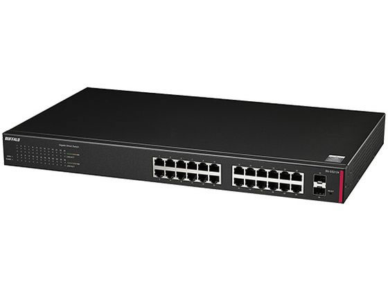 ●対応機種：IEEE802．3、 IEEE802．3u、IEEE802．3ab、IEEE802．3z※、IEEE802．3x対応機器※対応オプション：ギガビットSFP光トランシーバー 「BS−SFP−