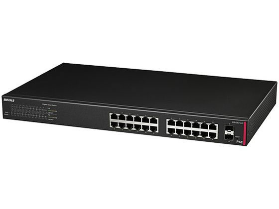 ●対応機種：IEEE802．3、 IEEE802．3u、IEEE802．3ab、IEEE802．3z※、IEEE802．3x対応機器※ 対応オプション：ギガビットSFP光トランシーバー 「BS−SFP