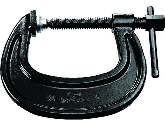 スーパー シャコ万力(C型)強力ワイドタイプ CC150 シャコ万力（Ｃ型）強力ワイドタイプＥ | 株式会社スーパーツール