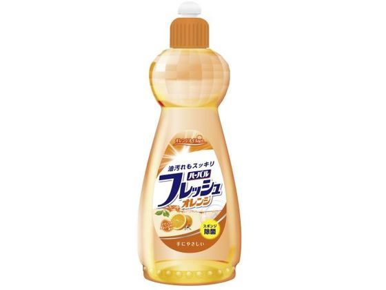 ミツエイ ハーバルフレッシュオレンジ本体 600ML 通販【フォレストウェイ】